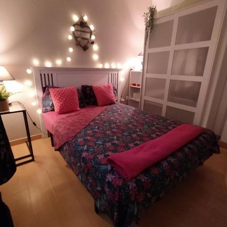 شقة لاس بالماس دي غران كاناريا  في Casa Marta المظهر الخارجي الصورة