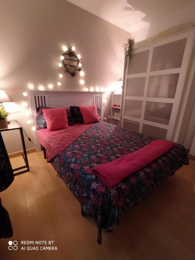 شقة لاس بالماس دي غران كاناريا  في Casa Marta المظهر الخارجي الصورة